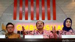 Kemendagri dan Ombudsman RI Tanggapi Laporan Masyarakat