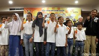 Pengurus Besar Persatuan Catur Seluruh Indonesia (Percasi) bersinergi dengan JAPFA memberangkatkan 10 pecatur muda Indonesia ke Bangkok.
