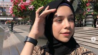 Banyak netizen yang terpukau dengan kecantikan Isabelle. Dok. Instagram/isabel.azhari