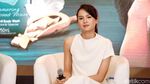 Maudy Ayunda si Maba Stanford yang Pernah Dibully