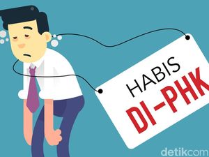 3 Fakta Kenaikan UMK Bisa Picu Badai PHK
