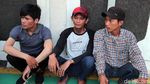 Hakim Tolak Gugatan Ganti Rugi 4 Pengamen Korban Salah Tangkap