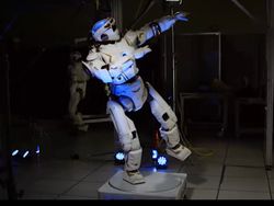 Perkenalkan Valkyrie, Iron Man-nya NASA buat Jelajahi Mars