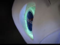 Perkenalkan Valkyrie, Iron Man-nya NASA buat Jelajahi Mars