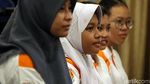 Percasi Berangkatkan 10 Pecatur Muda ke Bangkok