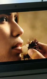Bentuknya Unik, Rambutan Disebut 