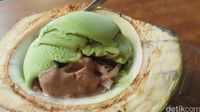 Es Krim Angi : Creamy Alami Es Krim Legendaris Pontianak