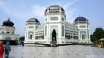 Foto: 6 Destinasi Wisata Medan yang Harus Dikunjungi