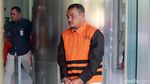 Tersangka Penyuap Gubernur Kepri Nonaktif Diperiksa KPK