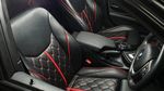 BMW Modifikasi Ammar Zoni