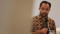 Jokowi Tak Singgung Pemberantasan Korupsi Sama Sekali di Pidatonya