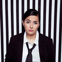 Elle Mills pamit dari YouTube karena mengaku stres dengan kehidupan dan kegiatannya. Ia mengaku mengalami gangguan kecemasan dan depresi sehingga harus rehat sebagai YouTuber. Selang dua bulan, Elle memutuskan kembali lagi. Foto: Instagram/@elle.mills