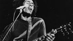 Sutopo PN hingga Bob Marley, Deretan Pesohor yang Terserang Kanker Paru