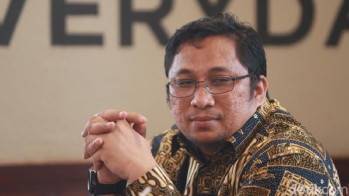 Feri Amsari