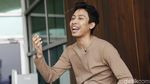 Pertobatan Aby Respati dari Waria Kembali Macho