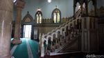 Foto: Masjid 1 Juta Gulden dari Medan