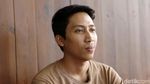 Pertobatan Aby Respati dari Waria Kembali Macho
