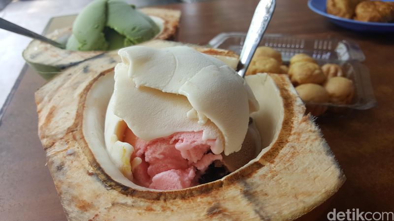 es krim angi pontianak
