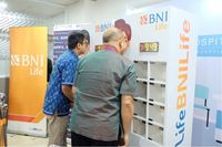 BNI Life Sediakan 100 Unit Charging Station di 50 RS Rekanan