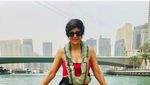 Foto: Liburannya Artis India yang Menolak Tua
