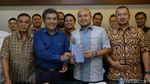 Ketua HIPMI Daftarkan Diri Jadi Caketum KADIN Jakarta