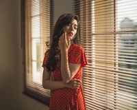 3 Faktor untuk Hasilkan Foto Portrait Bagus
