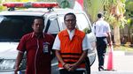 KPK Terus Perdalam Kasus Suap Izin Reklamasi di Riau