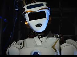 Perkenalkan Valkyrie, Iron Man-nya NASA buat Jelajahi Mars