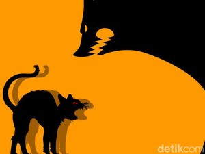 Polisi Masih Buru Abah Grandong Pemakan Kucing Hidup-hidup