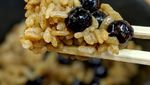 Ini 10 Potret Makanan Nyentrik yang Pakai Campuran Serba Boba
