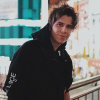 Ruben Gundersen alias ElrubiusOMG memiliki 32 juta subscriber dan menjadi YouTuber ketiga terpopuler di dunia. Ia sempat rehat dari Youtube demi kesehatan mentalnya. Foto: Instagram/@elrubiuswtf