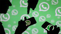 Belum Update WhatsApp Android Versi Terbaru? Awas HP Dihack!