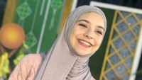 Beranjak dewasa, Isabelle memiliki wajah cantik seperti sang bunda. Dok. Instagram/isabel.azhari