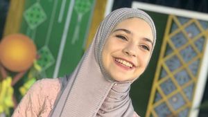 Ini Isabelle, Putri Ayu Azhari yang Disebut Mirip Barbara Palvin