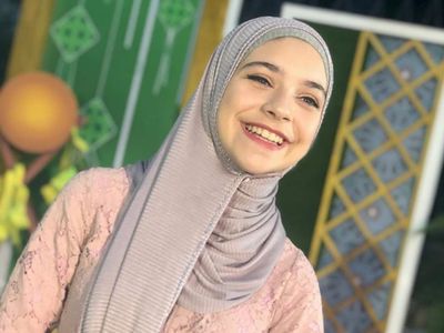 Ini Isabelle, Putri Ayu Azhari yang Disebut Mirip Barbara Palvin