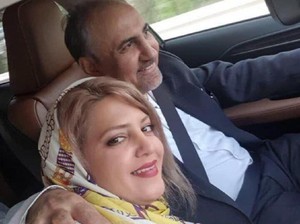 Mantan Wali Kota Teheran Divonis Mati Atas Pembunuhan Istri Kedua