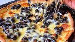 Ini 10 Potret Makanan Nyentrik yang Pakai Campuran Serba Boba
