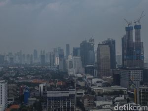 Ada Retak di Dinding Bangunan Pascagempa Bisa Jadi Dilatasi, Apa Itu?