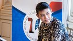 Isabela Moner, Elton John, Paula Williamson, Isabelle hingga Maudy Ayunda