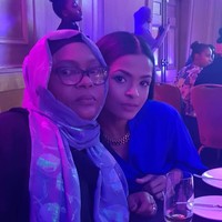 Perjalanan karier Ramla sebagai petinju sempat tersendat lantaran mendapat penolakan dari keluarganya. Mereka bilang kamu harus berhenti. Kenapa kamu memperlihatkan auratmu? Ini bukan untuk perempuan muslim, tinju itu olahraga pria. Apa kata orang nanti? ungkap Ramla sembari menirukan perkataan sang ibu. Foto: Dok. Getty Images, Instagram