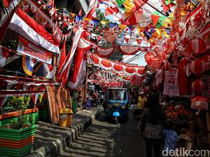 Contoh Proposal 17 Agustus Lengkap dengan Biaya