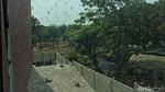 View dari Rumah DP Rp 0 Anies: Kuburan hingga Pasar