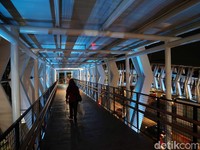 Siap-siap Gambir Tak Lagi Layani Kereta Jarak Jauh Mulai 2021