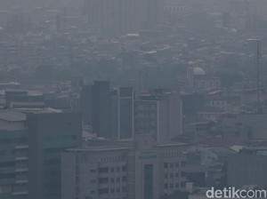 Daftar Kota-kota Dunia yang Membatasi Kendaraan karena Polusi