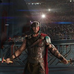 Thor Bakal Hadapi Musuh Lamanya, Siapa?