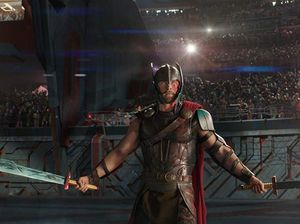 Thor Bakal Hadapi Musuh Lamanya, Siapa?
