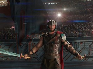 Thor Bakal Hadapi Musuh Lamanya, Siapa?