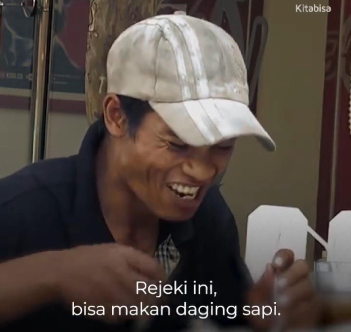Foto: instagram @kitabisacom Foto: instagram @kitabisacom