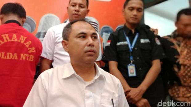 Guru Bimbel di Mataram Cabuli 7 Anak Laki-Laki di Bawah Umur