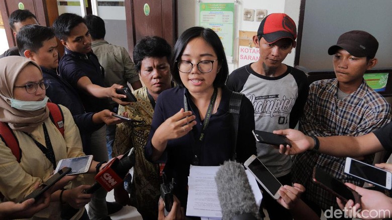 Pengamen Korban Salah Tangkap Akan Adukan Hakim Praperadilan ke Bawas MA-KY